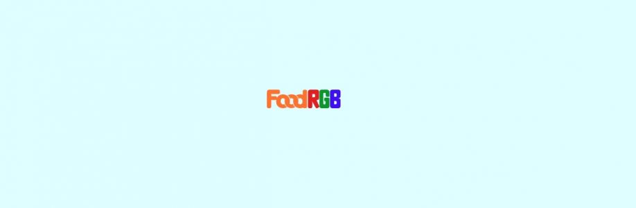 FoodRGB Inc. Cover Image