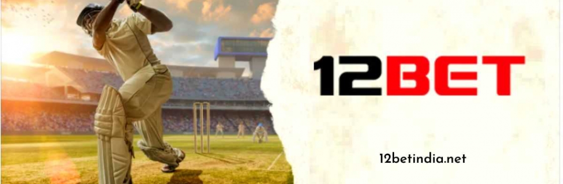 12BET Cover Image