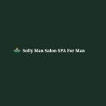 Solly Man Salon SPA For Man Profile Picture