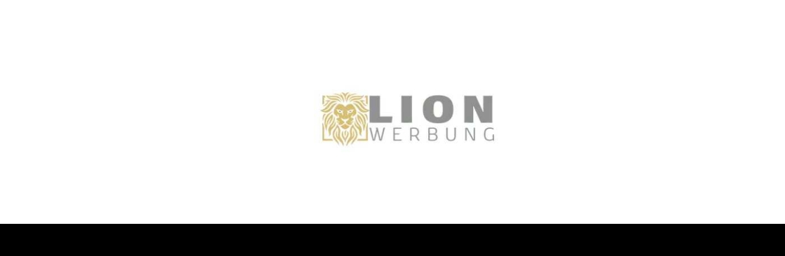 Lion Werbe GmbH Cover Image