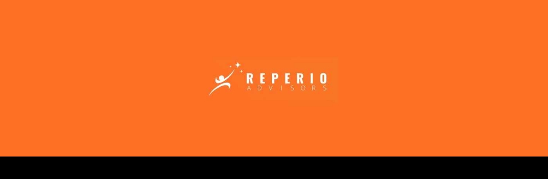 Reperio Advisors LLC Cover Image