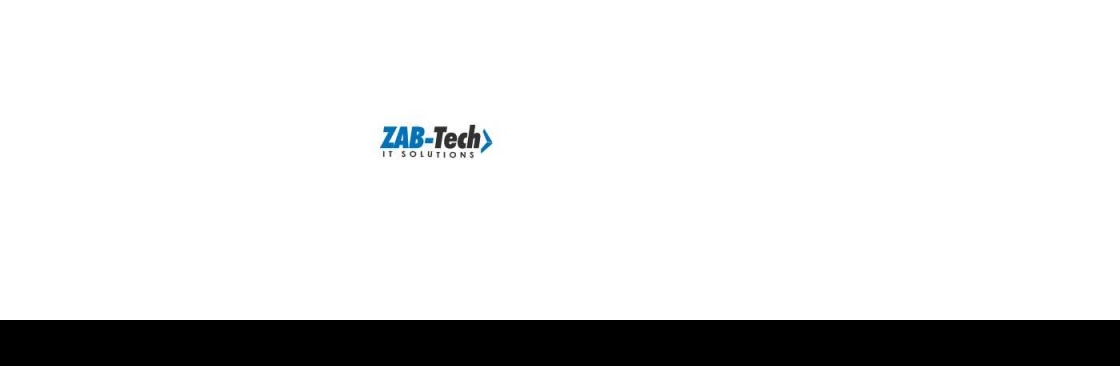 Zabtech IT Solutions Cover Image