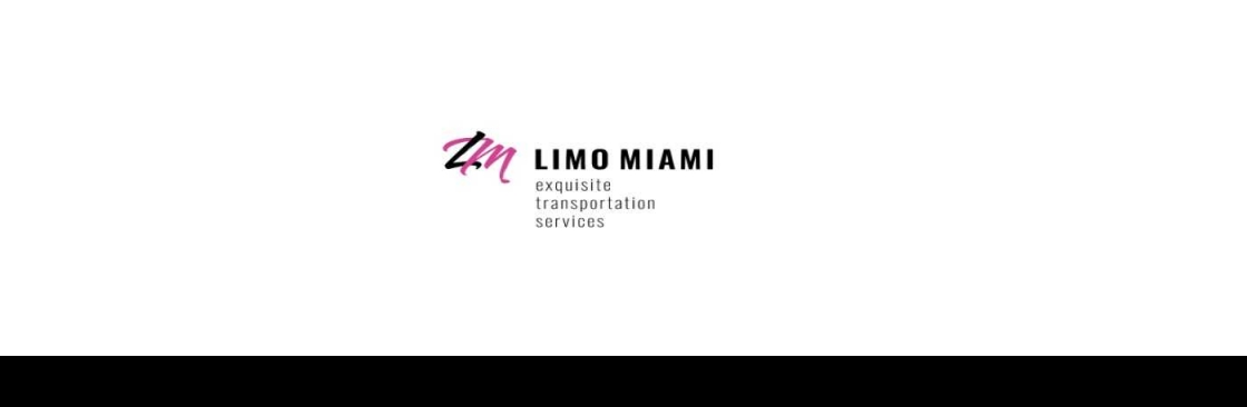 Limo Miami Cover Image