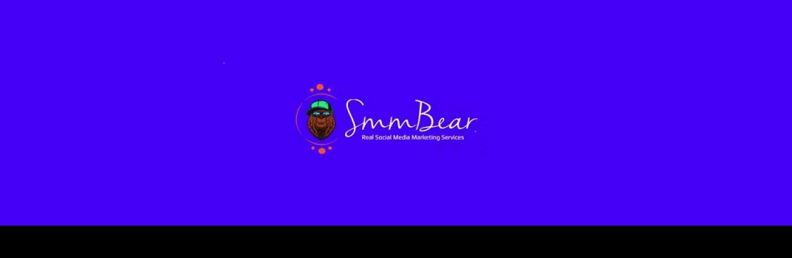 SMM BEAR Cover Image