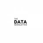 The data newsletter Profile Picture