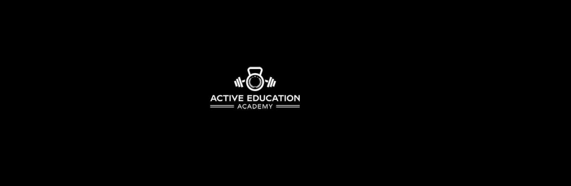 Active Education Academy Cover Image