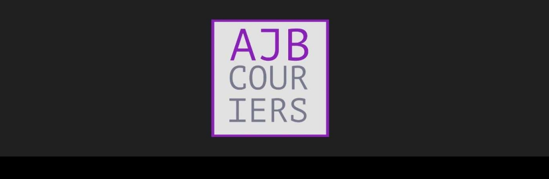 AJB Couriers Cover Image