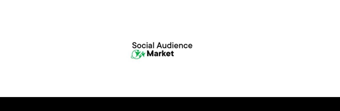 Social Audience Market Cover Image