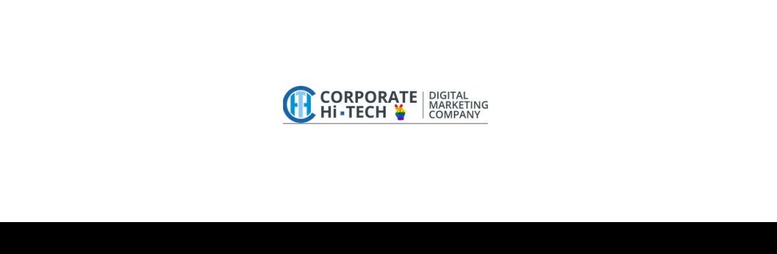 Corporate Hi-Tech Cover Image