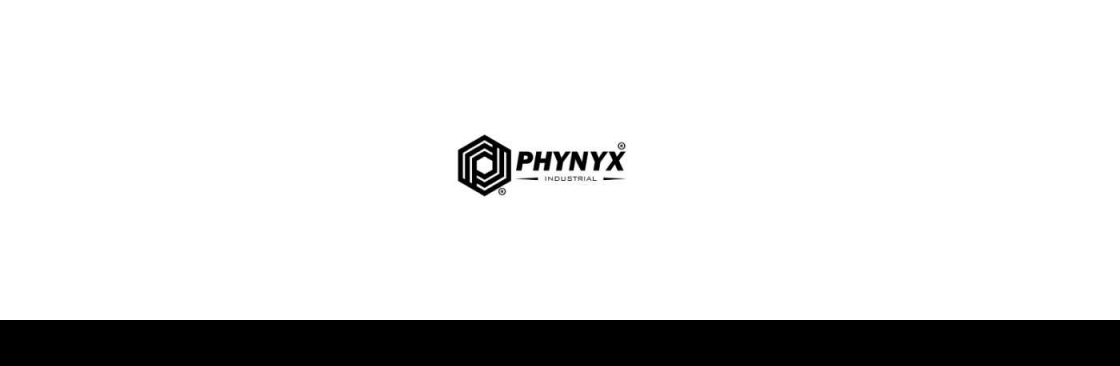 Phynyx Industrial Products Pvt Ltd Cover Image