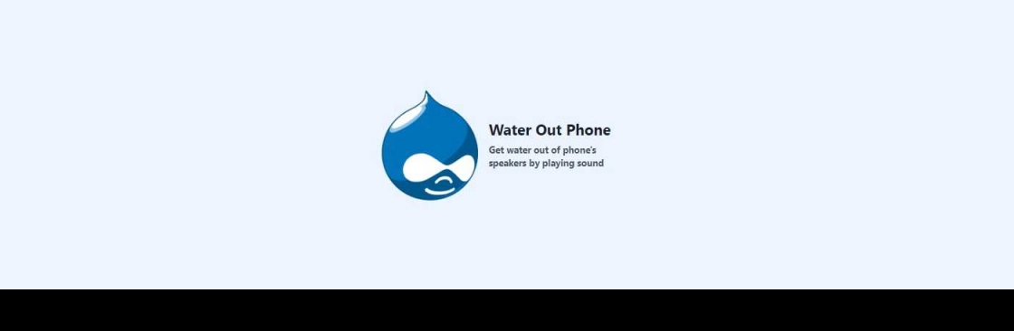 WaterOutPhone Cover Image