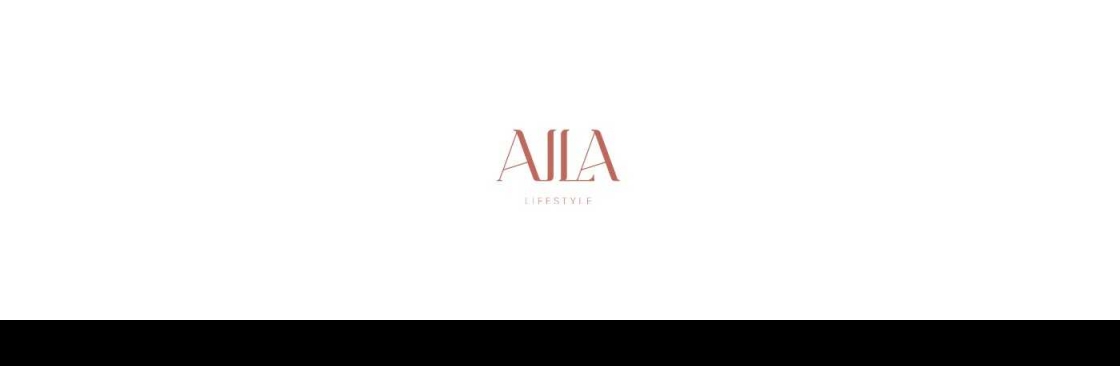 aila lifestyle Cover Image