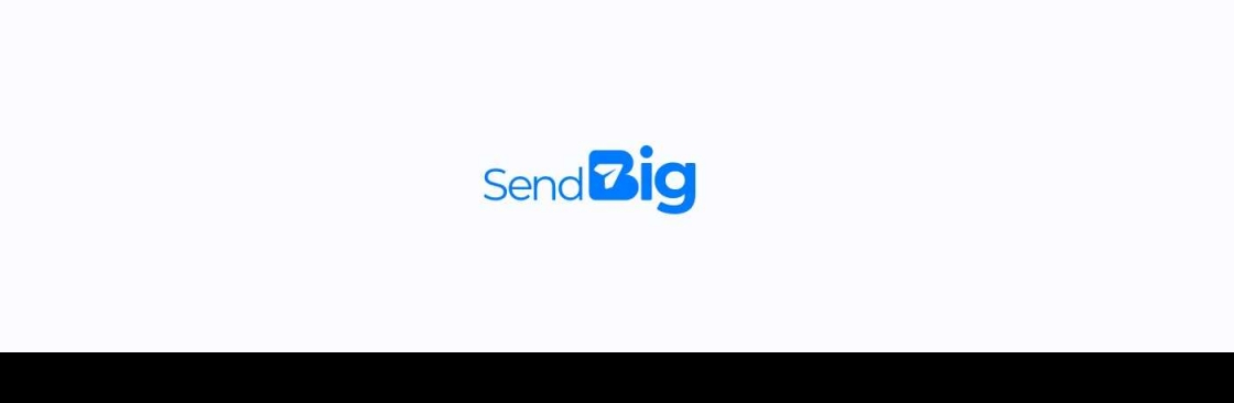 SendBig Cover Image