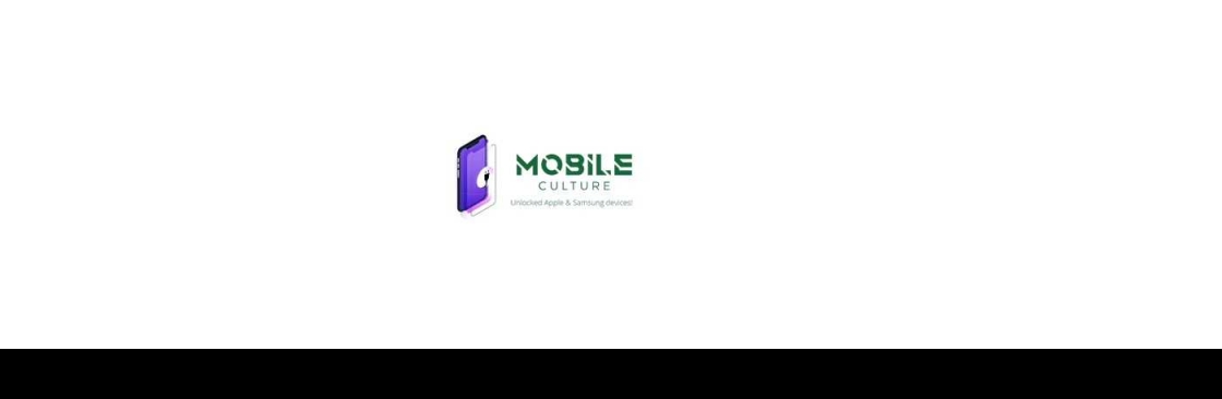 Mobile Culture Cover Image