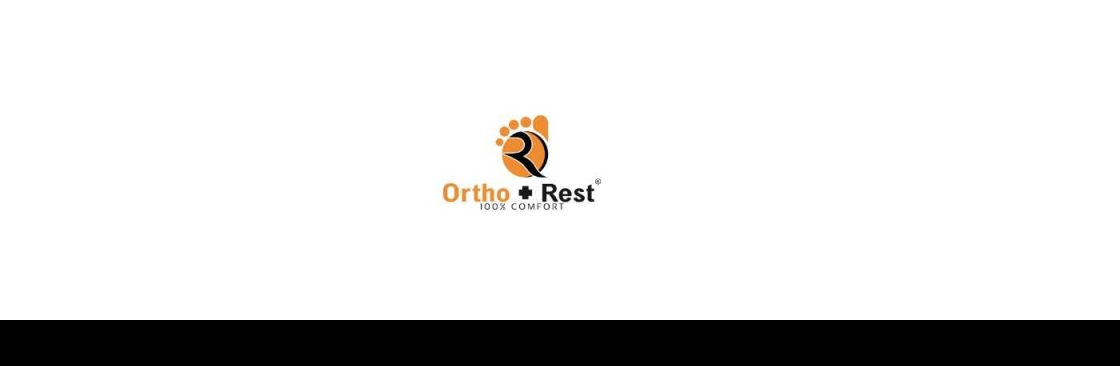 Ortho+Rest Cover Image