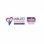 Abled Care Services Profile Picture