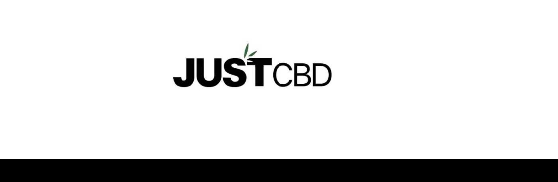 JUST CBD Cover Image