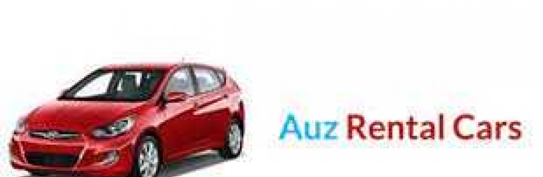 Auz Rental Cars Cover Image