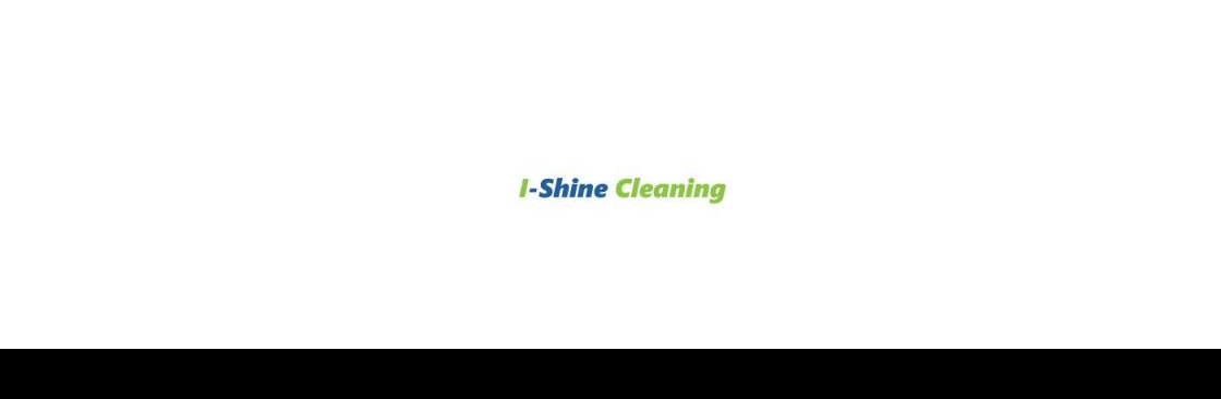 I-Shine Cleaning Servives Cover Image