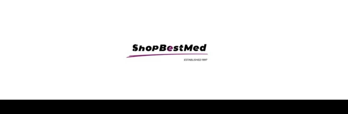 Shop Best Med Cover Image