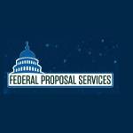 Federal Proposal Writing Services Profile Picture