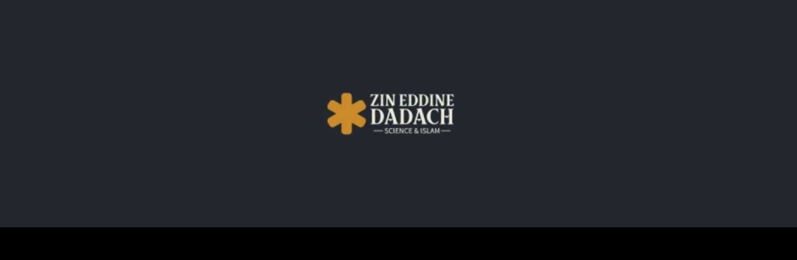 Zineddinedadach Cover Image