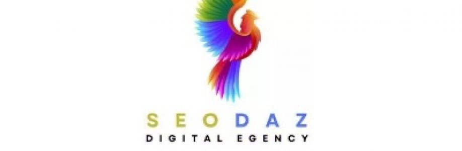 Seodaz Cover Image