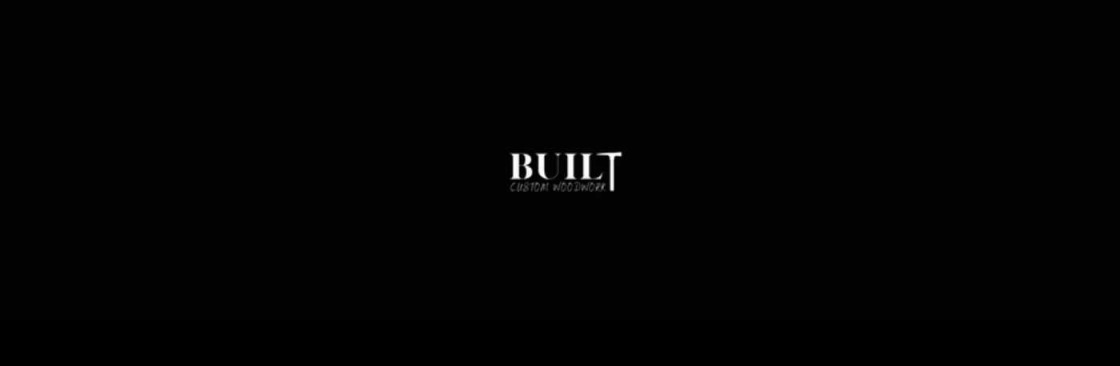 Built Custom Woodwork Ltd Cover Image