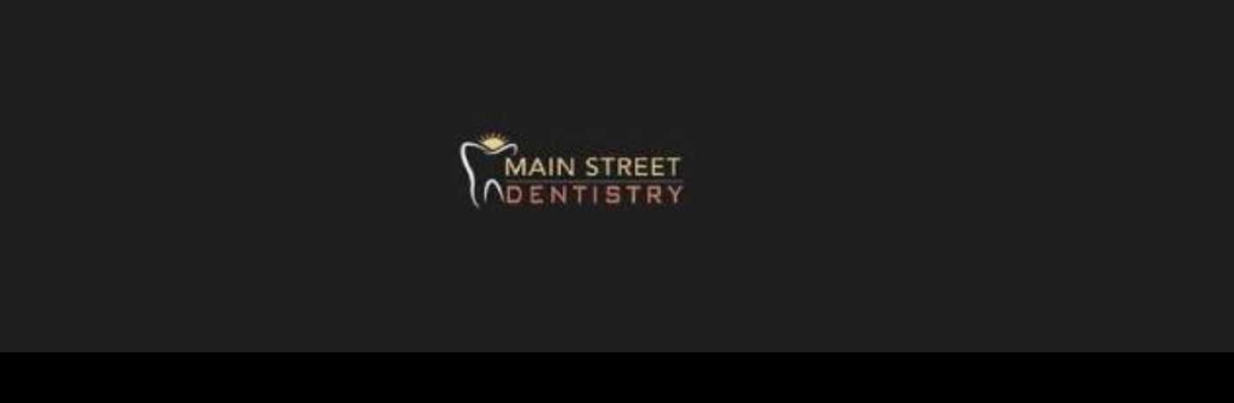 Main Street Dentistry Cover Image