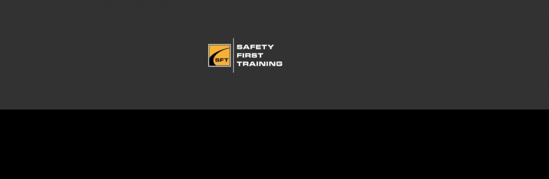 Safety First Training Ltd. Cover Image