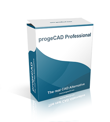 progeCAD Professional 22.0.12.12 Crack With License Key [100% Working] - FreeNewKey