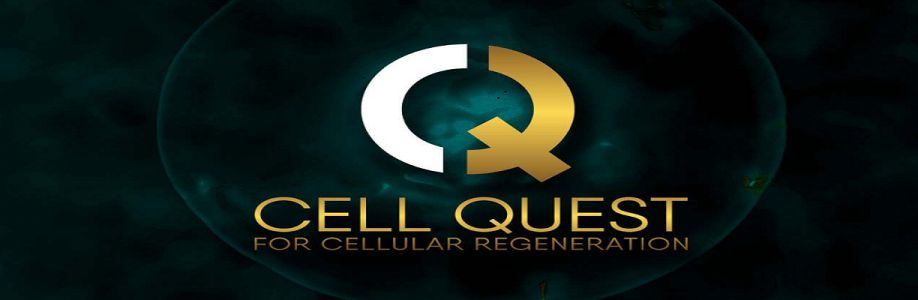 CELL QUEST Cover Image