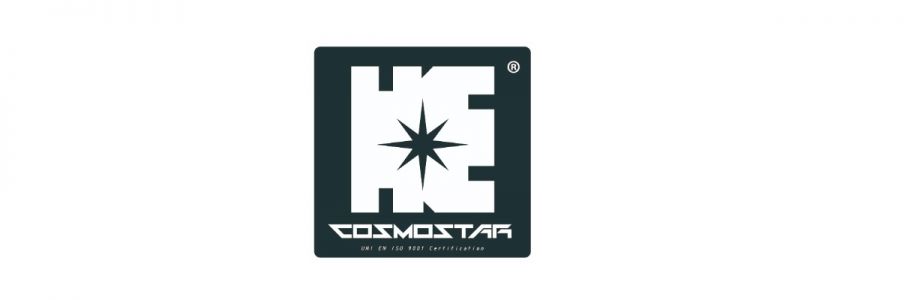 Cosmostar Tech Ltd Cover Image