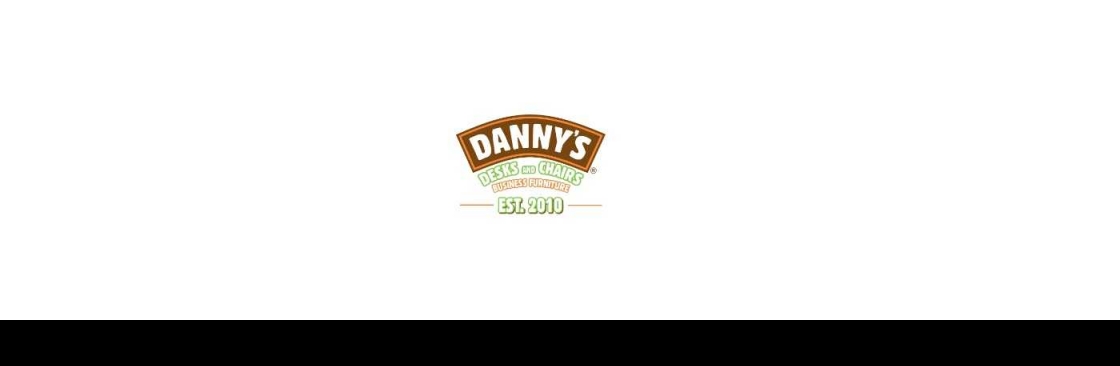 dannys desks Cover Image