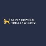 Gupta Criminal Trial Lawyer profile picture