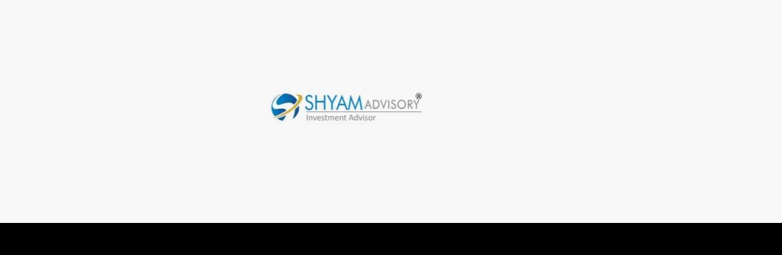 Shyam Advisory Limited Cover Image