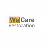 We Care Restoration Profile Picture