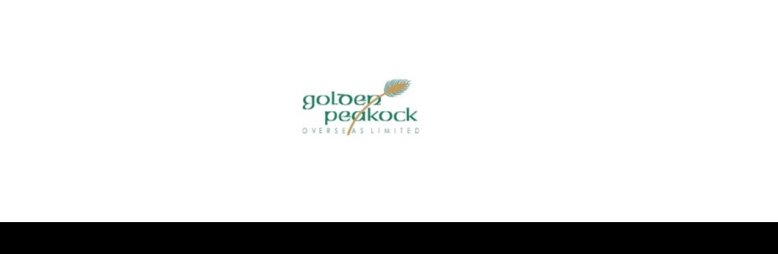 GOLDEN PEAKOCK OVERSEAS LTD Cover Image