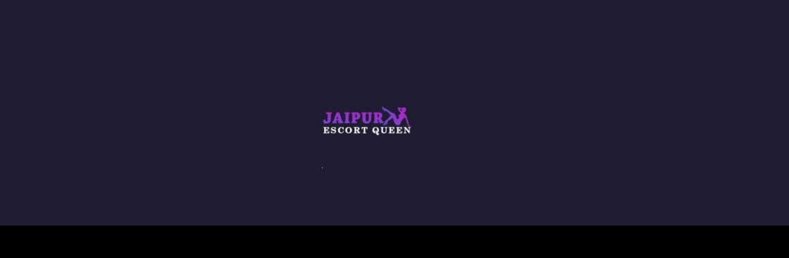 Jaipur Escort Queen Cover Image