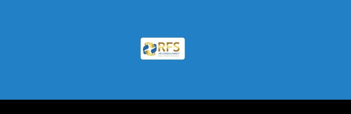 RFS HR Consultancy Cover Image