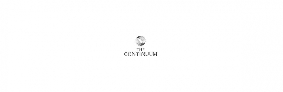 The Continuum Cover Image