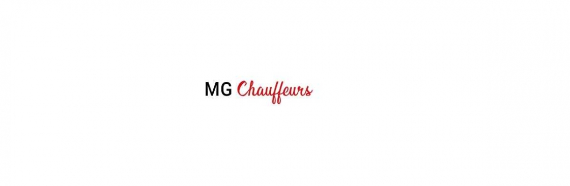 MG Chauffeurs Cover Image