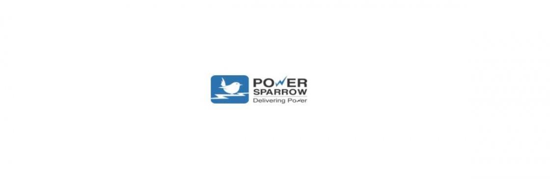 powersparrow Cover Image