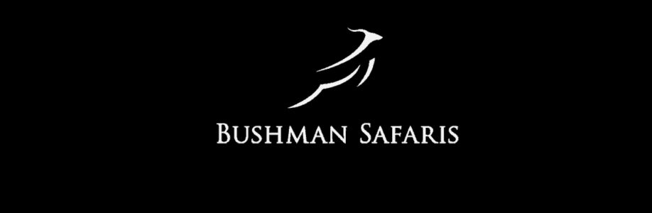 Bushman Safaris Cover Image