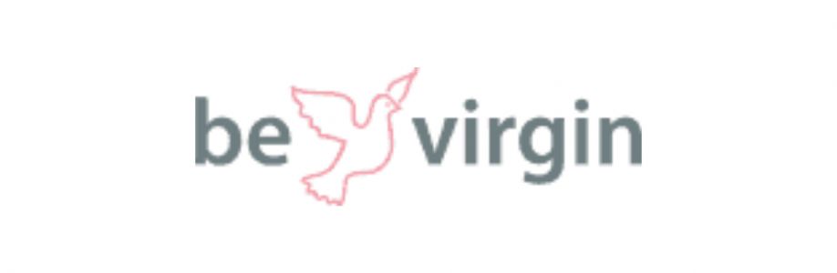 Bevirgin Cover Image