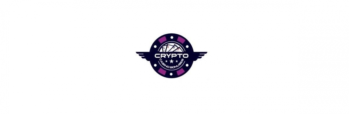 Crypto Casino Bonus Cover Image