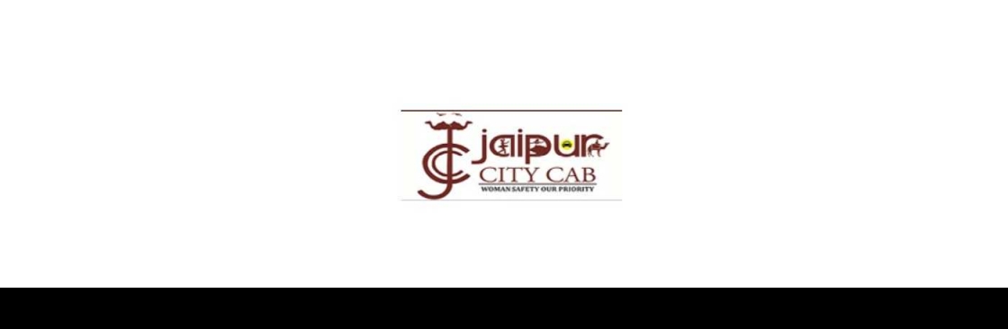 Jaipur City Cab Cover Image