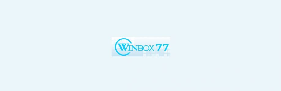 Winbox Cover Image