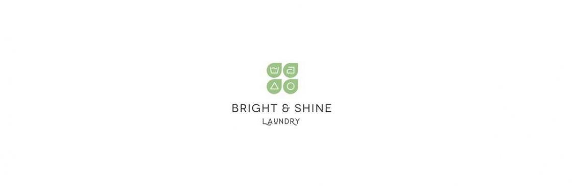 Bright and Shine Laundry Cover Image