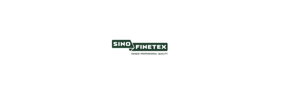 Sino Finetex Textile Technology Co., Ltd Cover Image